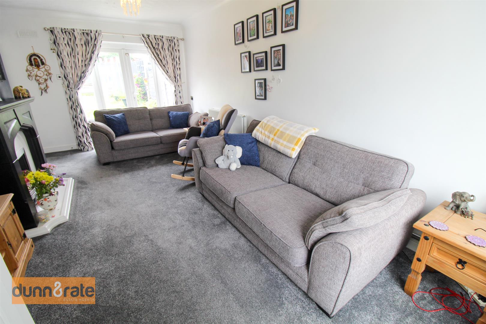 Aylesbury Road, Bentilee, Stoke-On-Trent